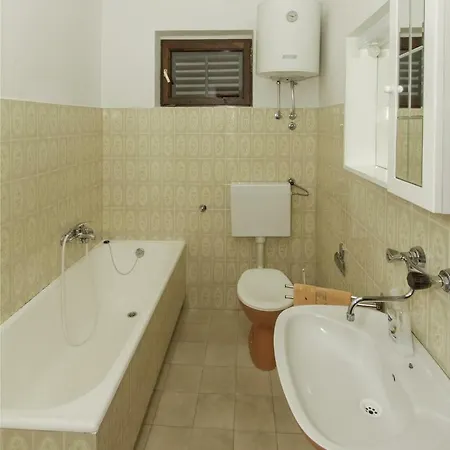 Holiday 193569 Apartman Biograd na Moru